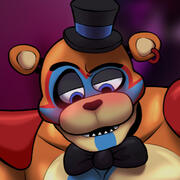 Five Nights at Freddy